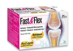 FAST&FLEX 25 SASE