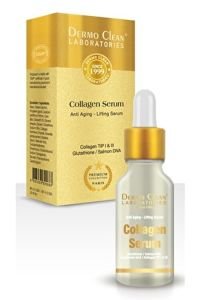 Dermo Clean Premium Collection Collagen Serum 30 ml