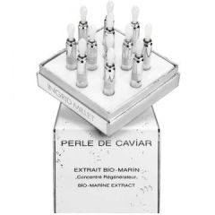 Ingrid Millet Perle De Caviar Extrait Bio Marin Revitalising Concentrate 12x1.2ml