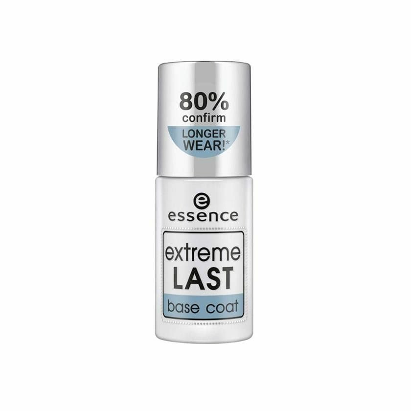 Essence Extreme Last Base Coat Tırnak Cilası