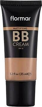 Flormar BB Krem SPF20 - 01 Fair