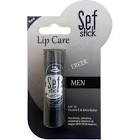 Şef Stick Lip Care Natural Men