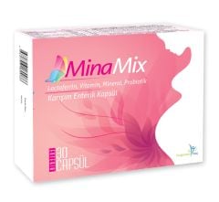 MINAMIX 30 KAPSUL