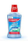 Colgate Ağız Bakım Suyu Üçlü Etki 500 ml