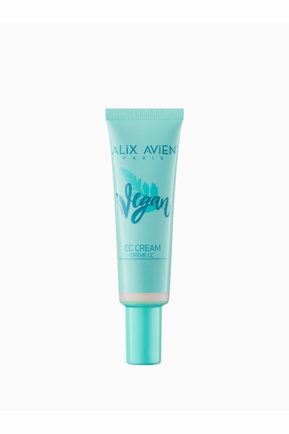 Alix Avien Vegan CC Cream