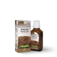 Kimyon Yağı 25 ml