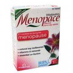 MENOPACE 30 TB.
