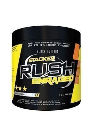 Stacker 2 Rush Enraged 420 gr