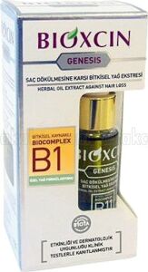 Bioxcin Genesis Bakım Yağı 30 ml