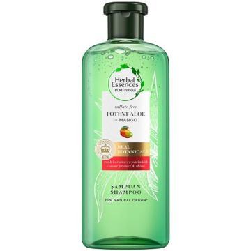 Herbal Essences Aloe Gücü+Mango Şampuan 380ml