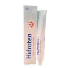 HIDROTEN SUBAZLI CILT KR 100 GR