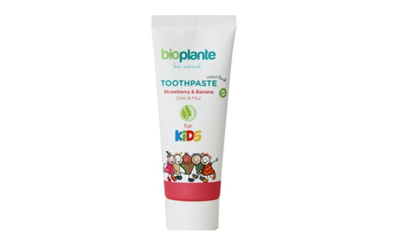 BIOPLANTE DIS MACUNU COCUK CILEK MUZ 75 ML