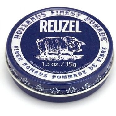 Reuzel Fiber Pomade Erkekler İçin Saç Şekillendirici Krem 35 gr