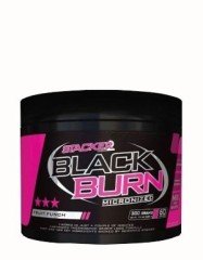 Stacker Black Burn 300 gr