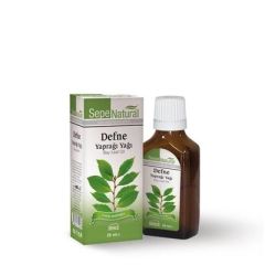 Defne Yağı 25 ml