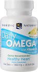 Nordıc Daıly Omega30 S Gel