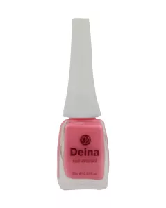 Deina Matte Nail Enamel No: 105