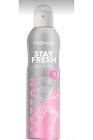 Farmasi Stay Fresh Cotton Bayan Deodorant 150 ml