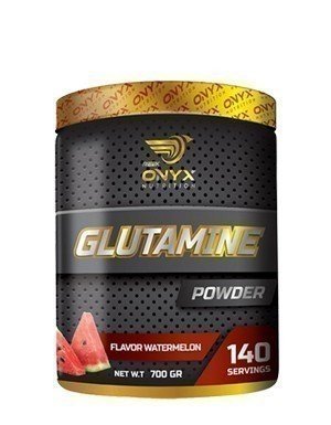 Onyx Nutrition Glutamine Powder 700 Gram