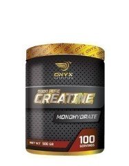 Onyx Nutrition Creatine Monohydrate 500 Gram