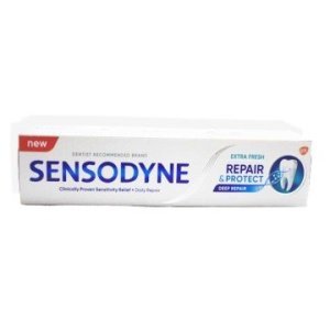 Sensodyne Onarım ve Koruma Diş Macunu Ekstra Ferahlık 75ml