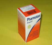 Pharmaton 2.0 30 Cap.