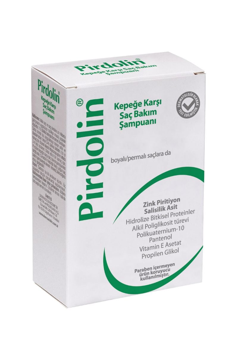 PIRDOLIN SAMPUAN 150 ML