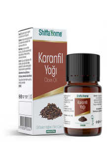 Karanfil Yağı 5 ml.