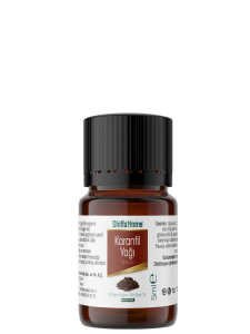 Karanfil Yağı 5 ml.