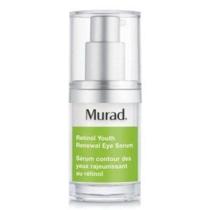 Dr. Murad Retinol Youth Renewal Eye Serum 15ml