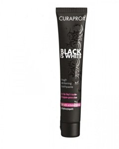 Curaprox Black Is Whıte Beyazlatıcı