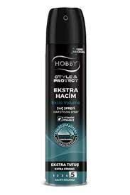 Hobby Style & Protect Carbon Ultra Sert Jöle 400 ml