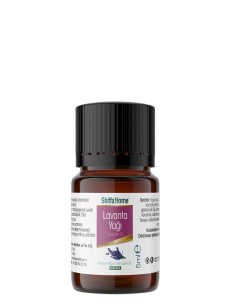 Lavanta Yağı 5 ml.