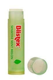 Blistex Sensitive Mint Melon Dudak Koruyucu 4,25 gr