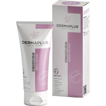 Dermaplus MD Dermasooth Cream 60 ml