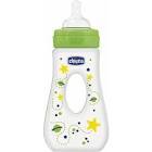 Chicco Seyahat Biberonu Kauçuk Unisex 240 ml