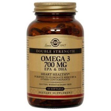 S Omega-3 700 Mg 60 Cap.