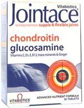 Jointace Vitabiotics 90 Tablet