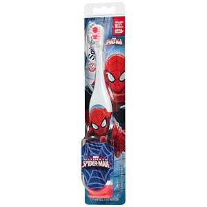 Arm & Hammer Spinbrush Kids Örümcek Adam Pilli Diş Fırçası