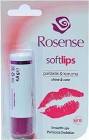 Rosense Soft Lips Dudak Nemlendirici Klasik Ruj