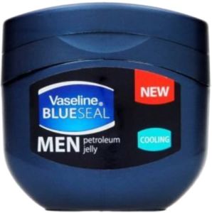 Vaseline Men Petroleum Jelly 100 ml