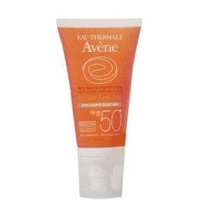 Avene Anti-age Solaire Spf 50+ 50 ml Yaşlanma Karşıtı Güneş Kremi