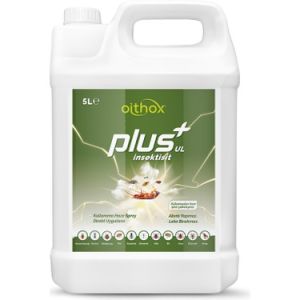 Oithox Plus Ul İnsektisit 5 lt