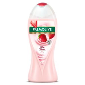 Palmolive Body Butter Çilek Rüyası Banyo ve Duş Jeli 750 ml