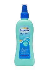 Coppertone After Sun Lotion omega6 200 ml hyaluronic acid