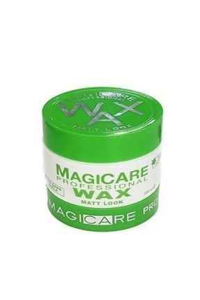 Magicare Professional Wax Matt Look 200 ml