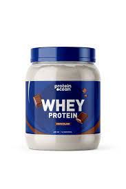 Proteinocean Whey Protein Çikolata 400 gr