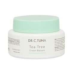 Dr. C. Tuna Tea Tree Çay Ağacı Cream Balsam 80 ml
