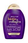 Ogx Dolgunlaştırıcı Biotin & Collagen Şampuan 385 ml