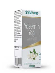 Yasemin Yağı 5 ml.